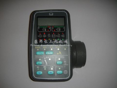 點擊檢查具體信息<br>標題：PC200-6 瀏覽次數：793